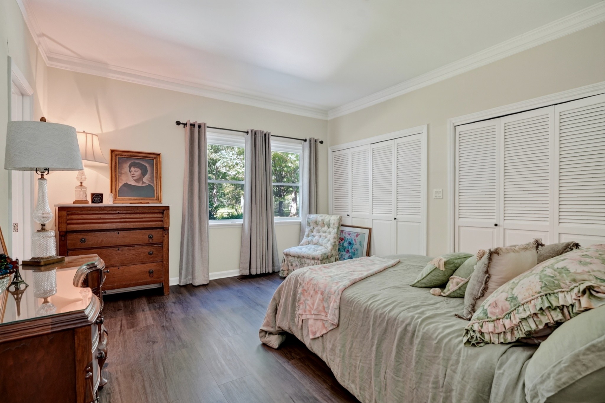 1110 Peavine Rd