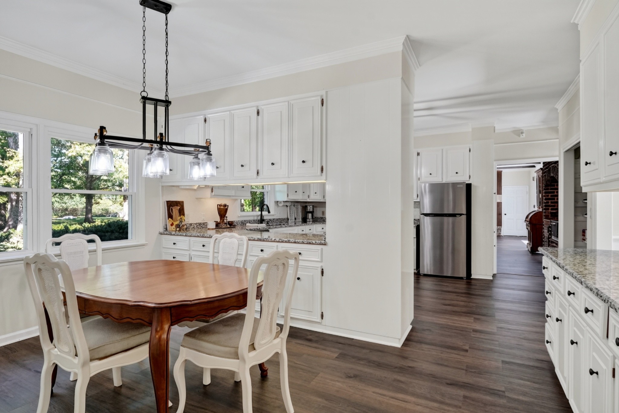 1110 Peavine Rd