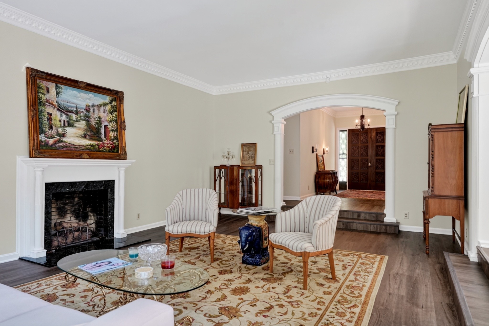 1110 Peavine Rd