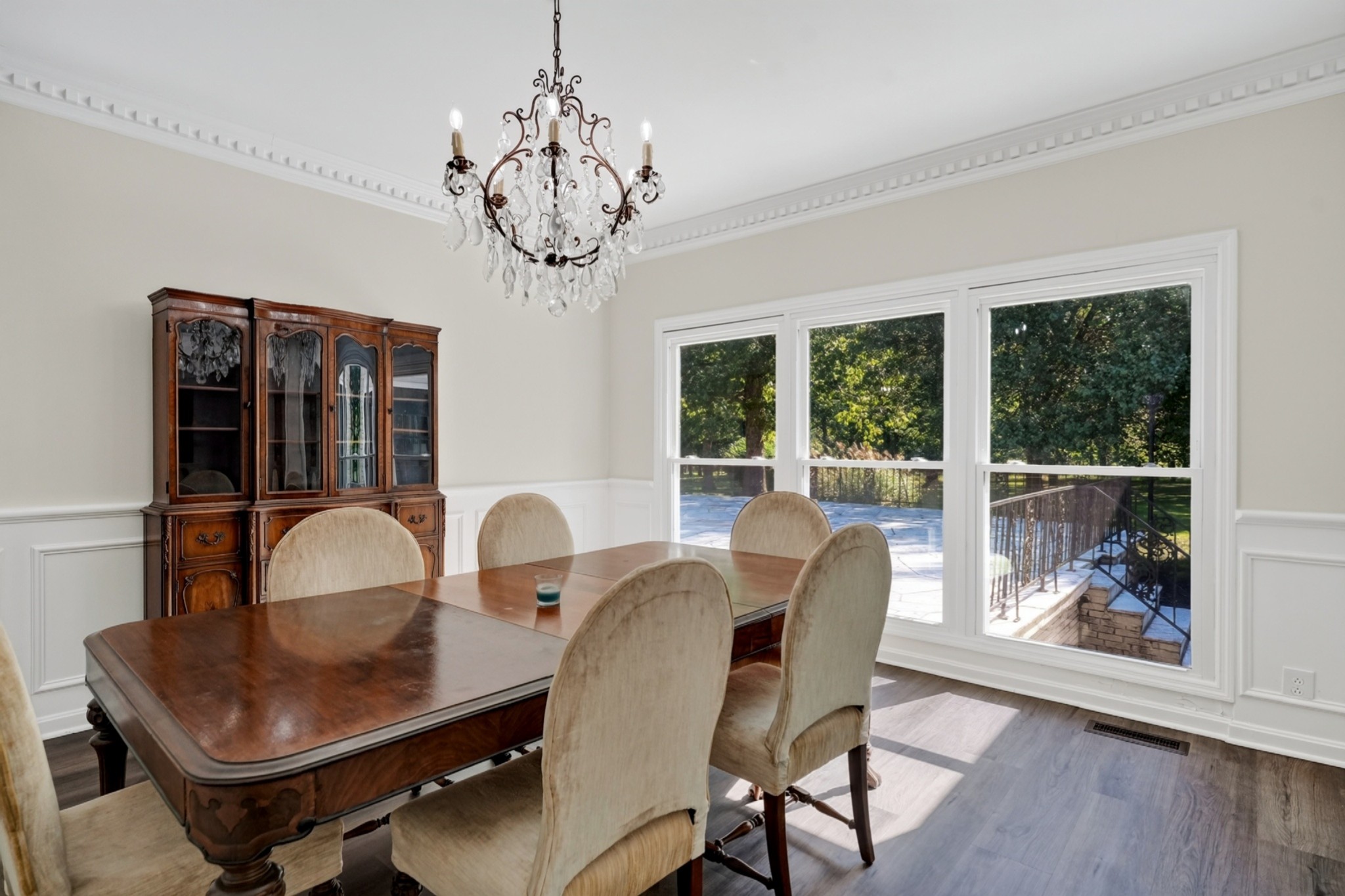 1110 Peavine Rd
