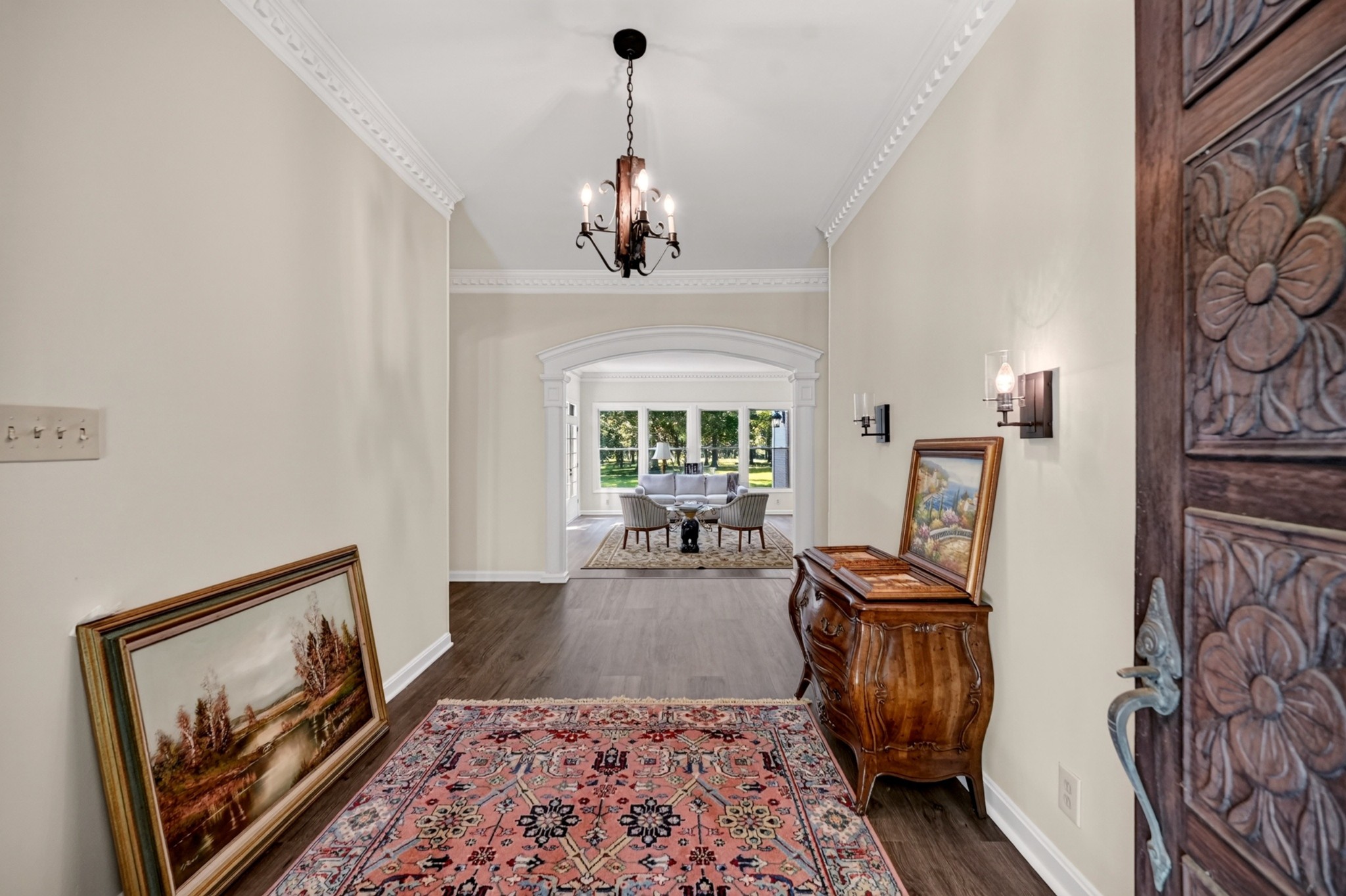 1110 Peavine Rd