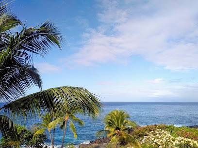 HAWAII BELT RD