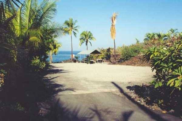 HAWAII BELT RD
