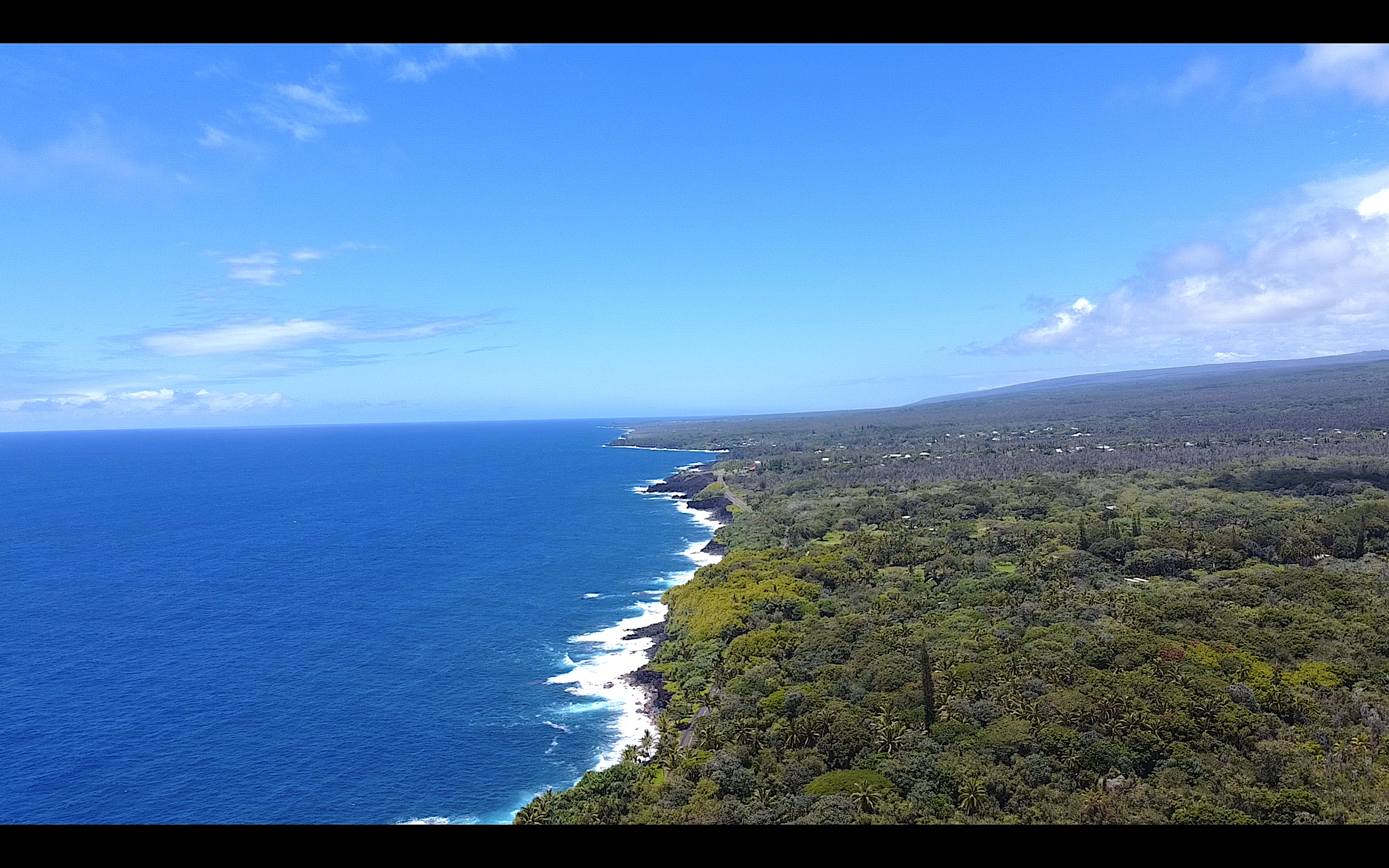 KAPOHO KALAPANA RD
