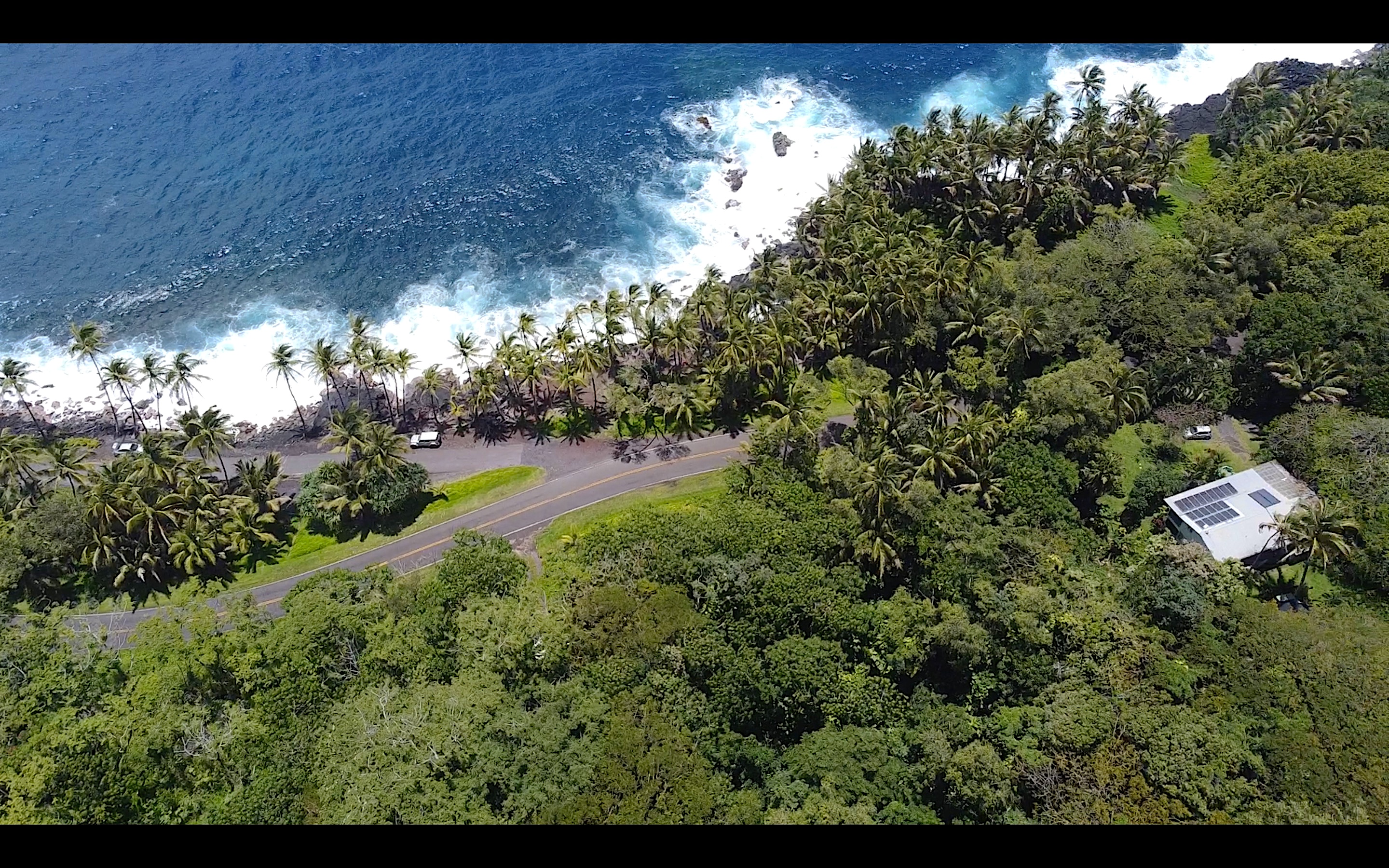 KAPOHO KALAPANA RD