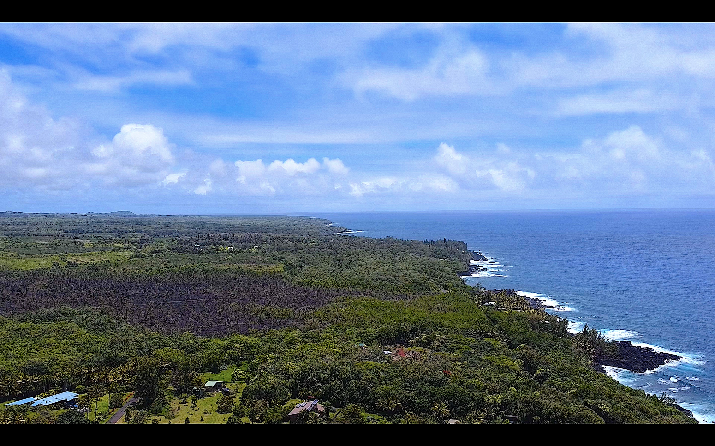 KAPOHO KALAPANA RD