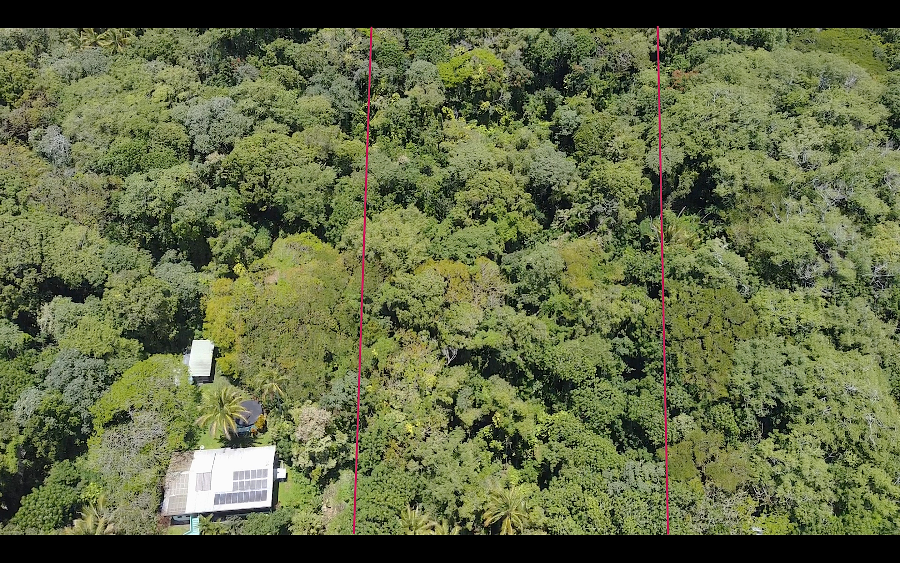 KAPOHO KALAPANA RD