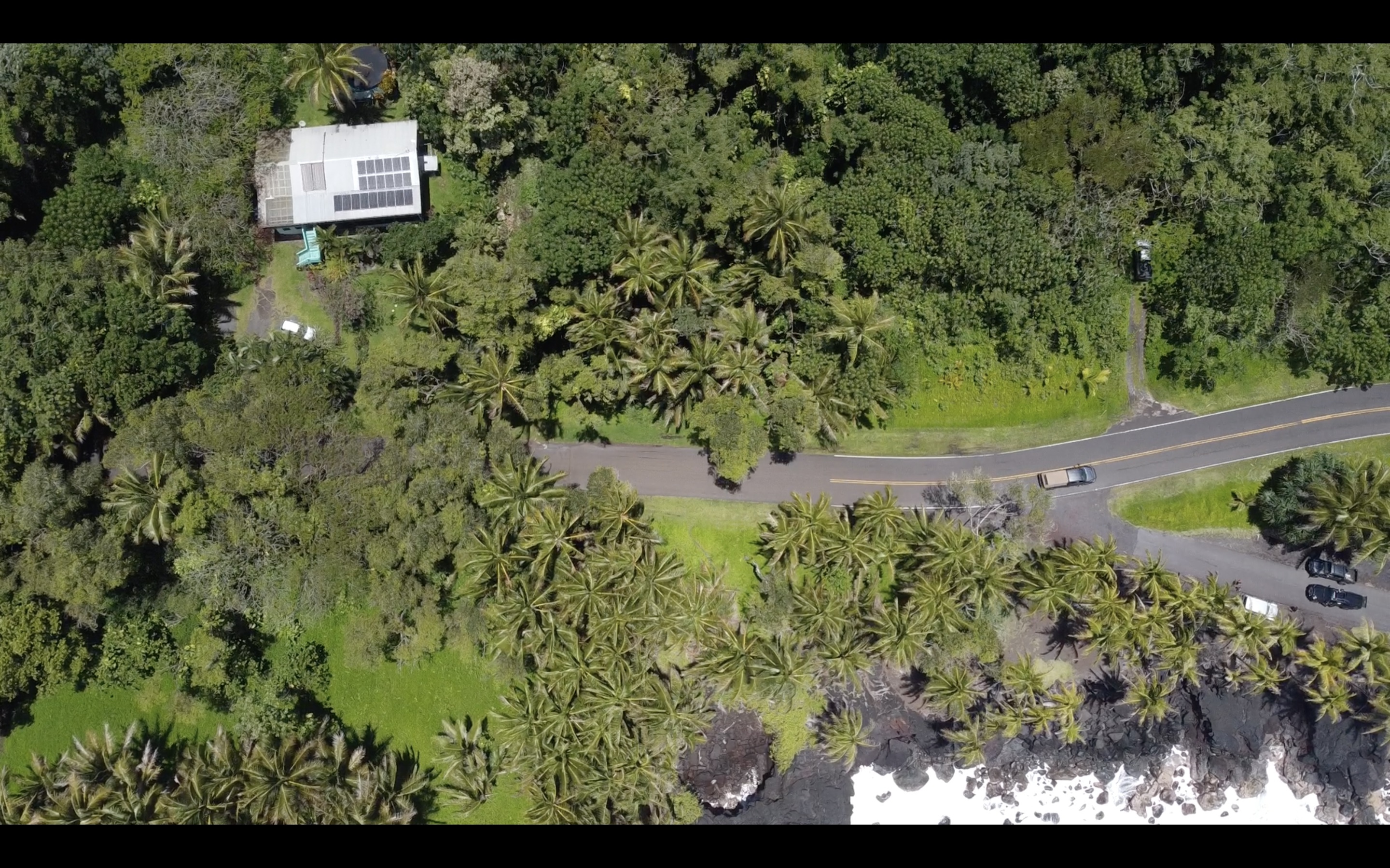 KAPOHO KALAPANA RD