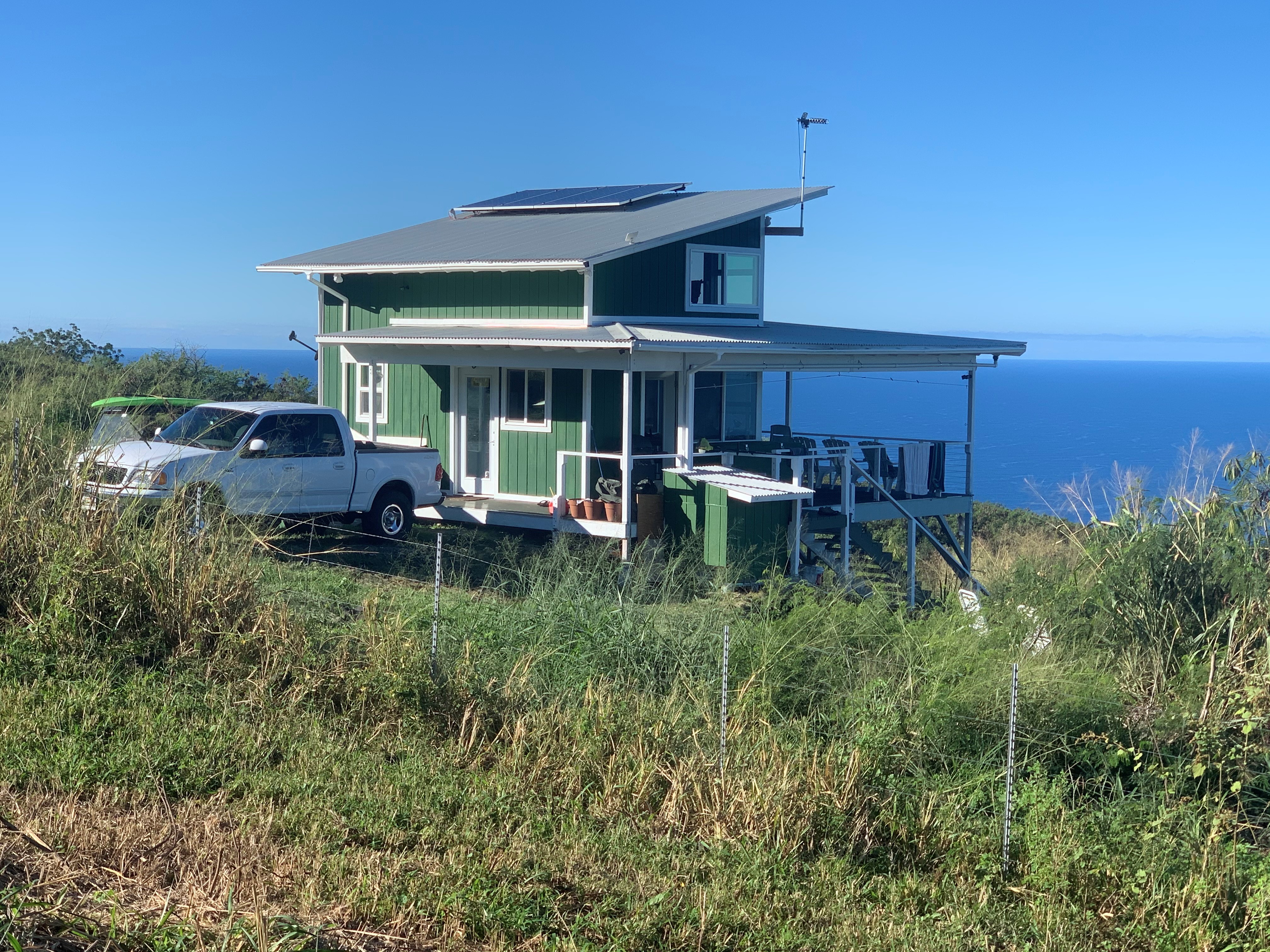 87-3395 HAWAII BELT ROAD