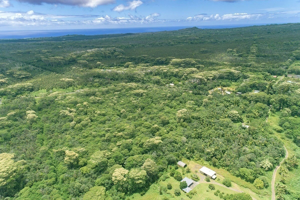 KAPOHO RD