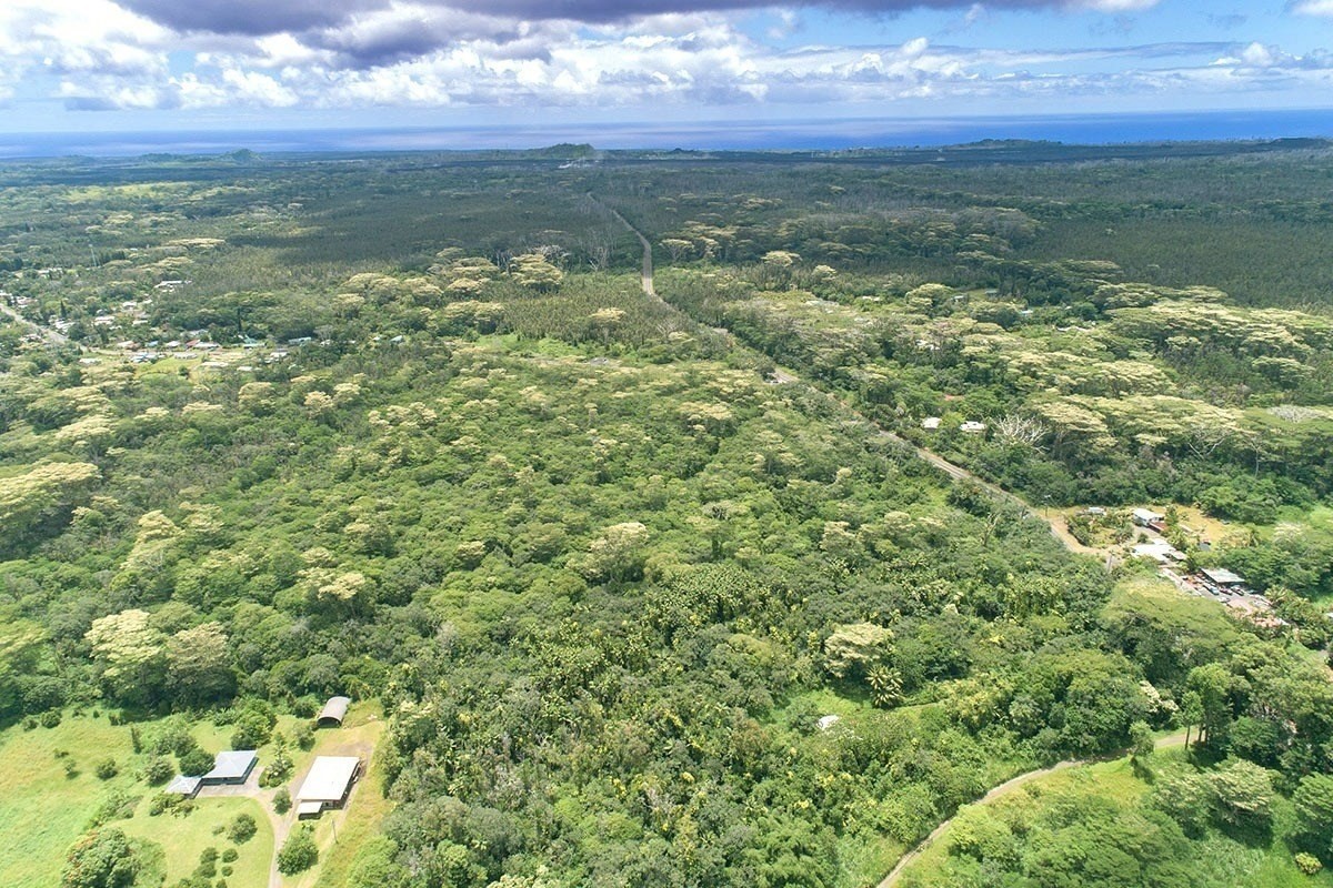 KAPOHO RD