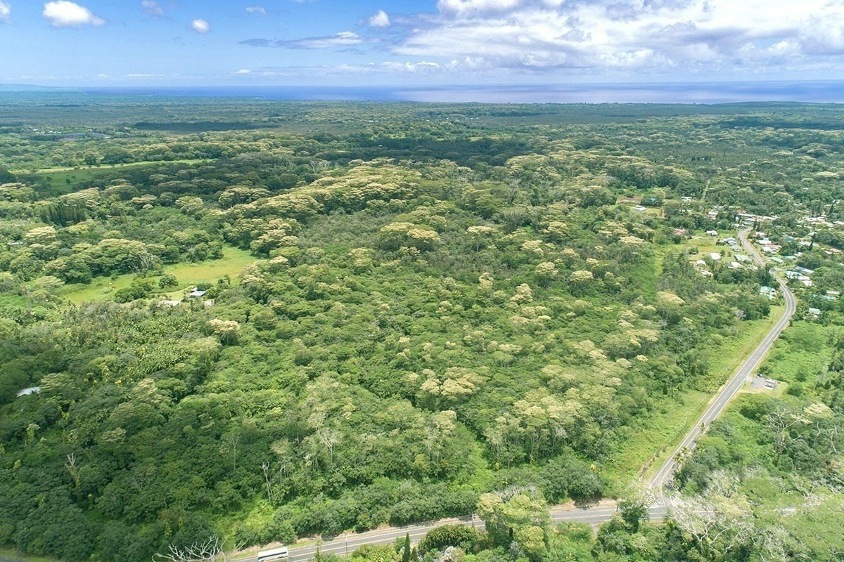 KAPOHO RD
