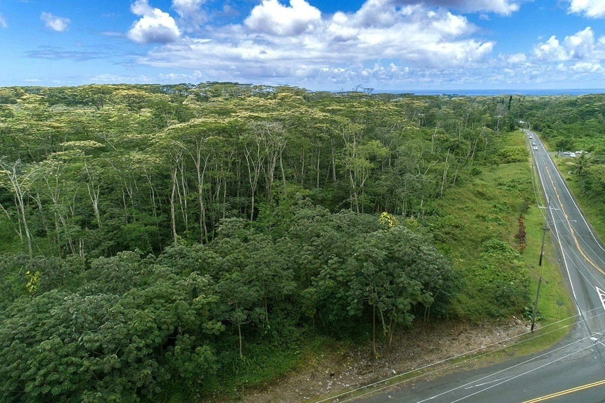 KAPOHO RD