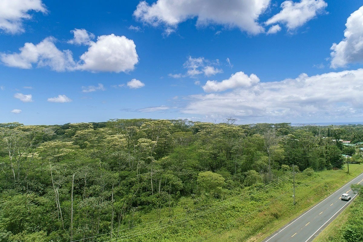 KAPOHO RD