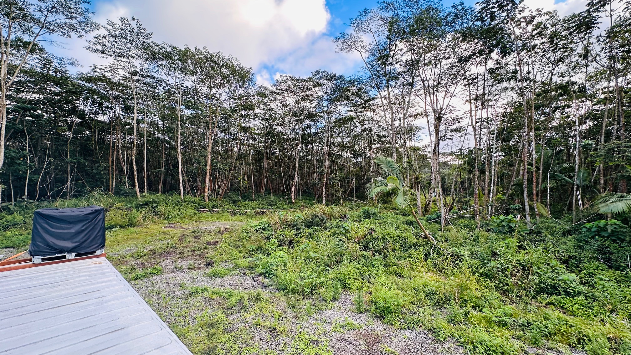 KAPOHO RD