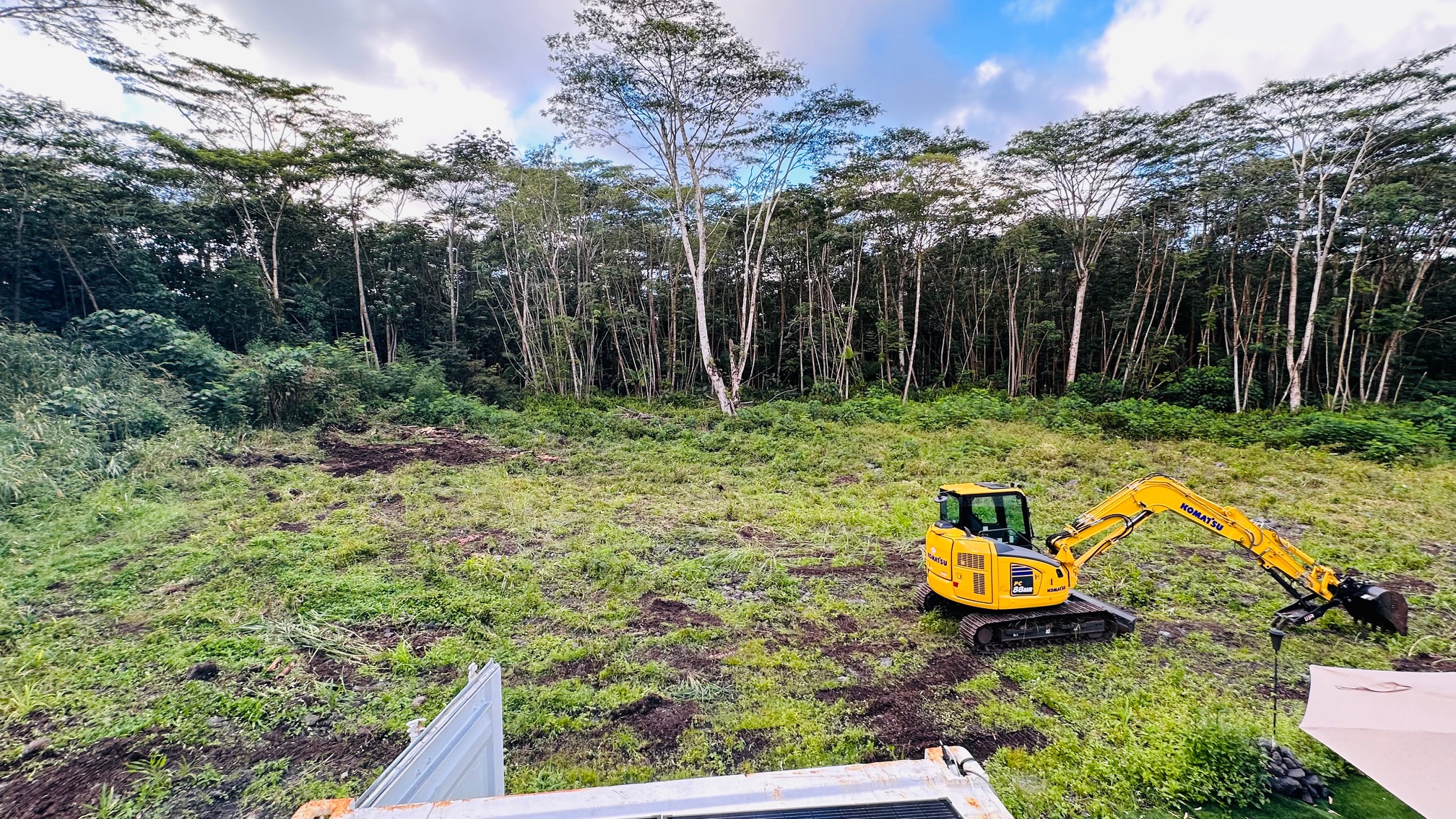 KAPOHO RD
