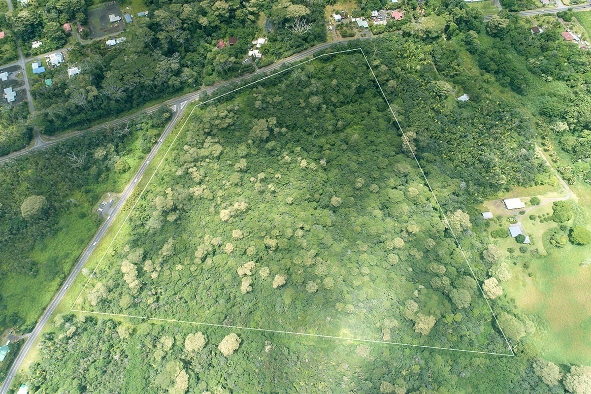 KAPOHO RD