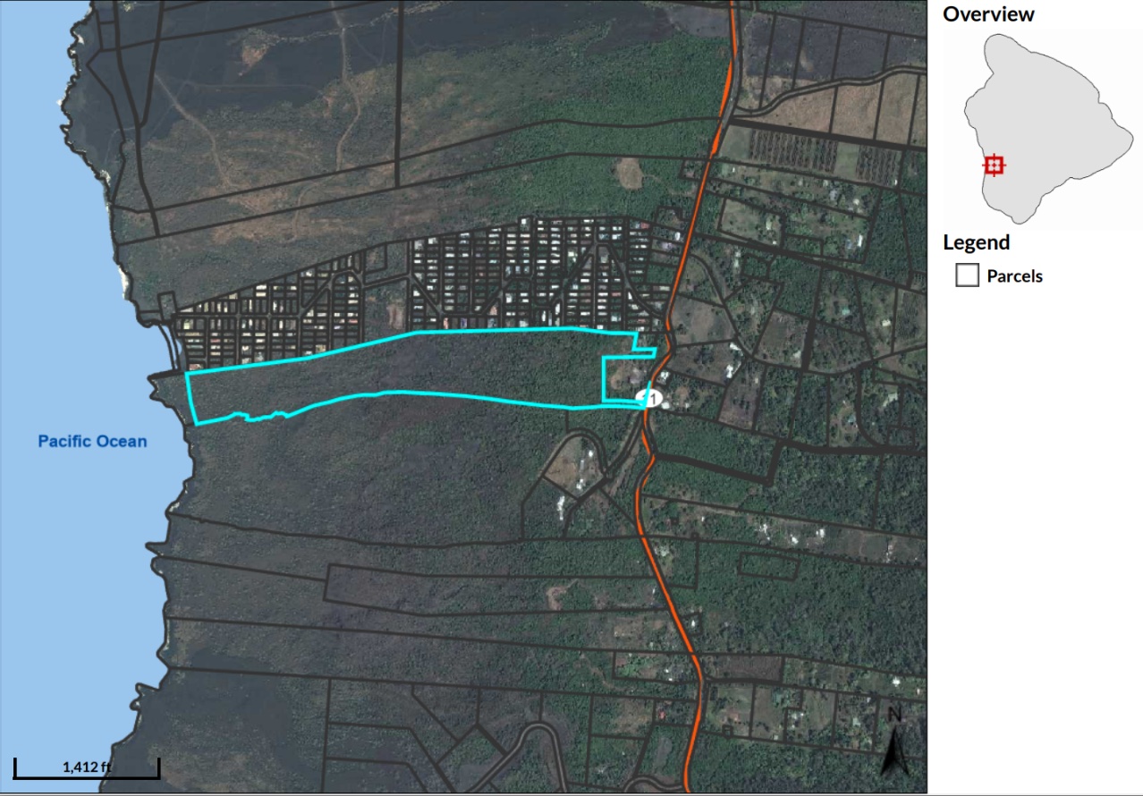 87-3143 HAWAII BELT RD