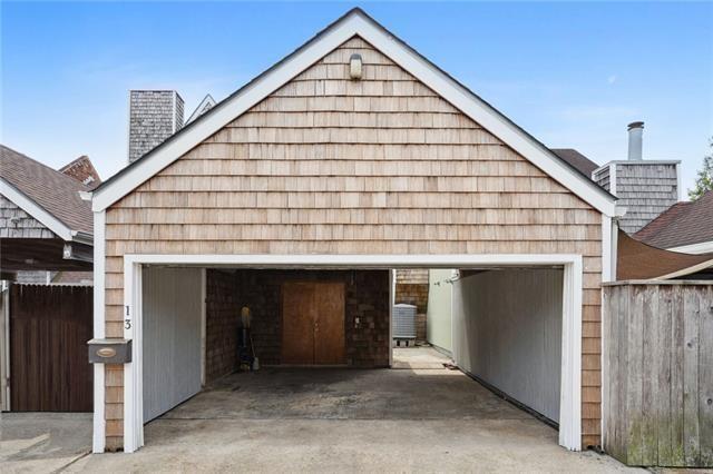 13 DRIFTER Lane