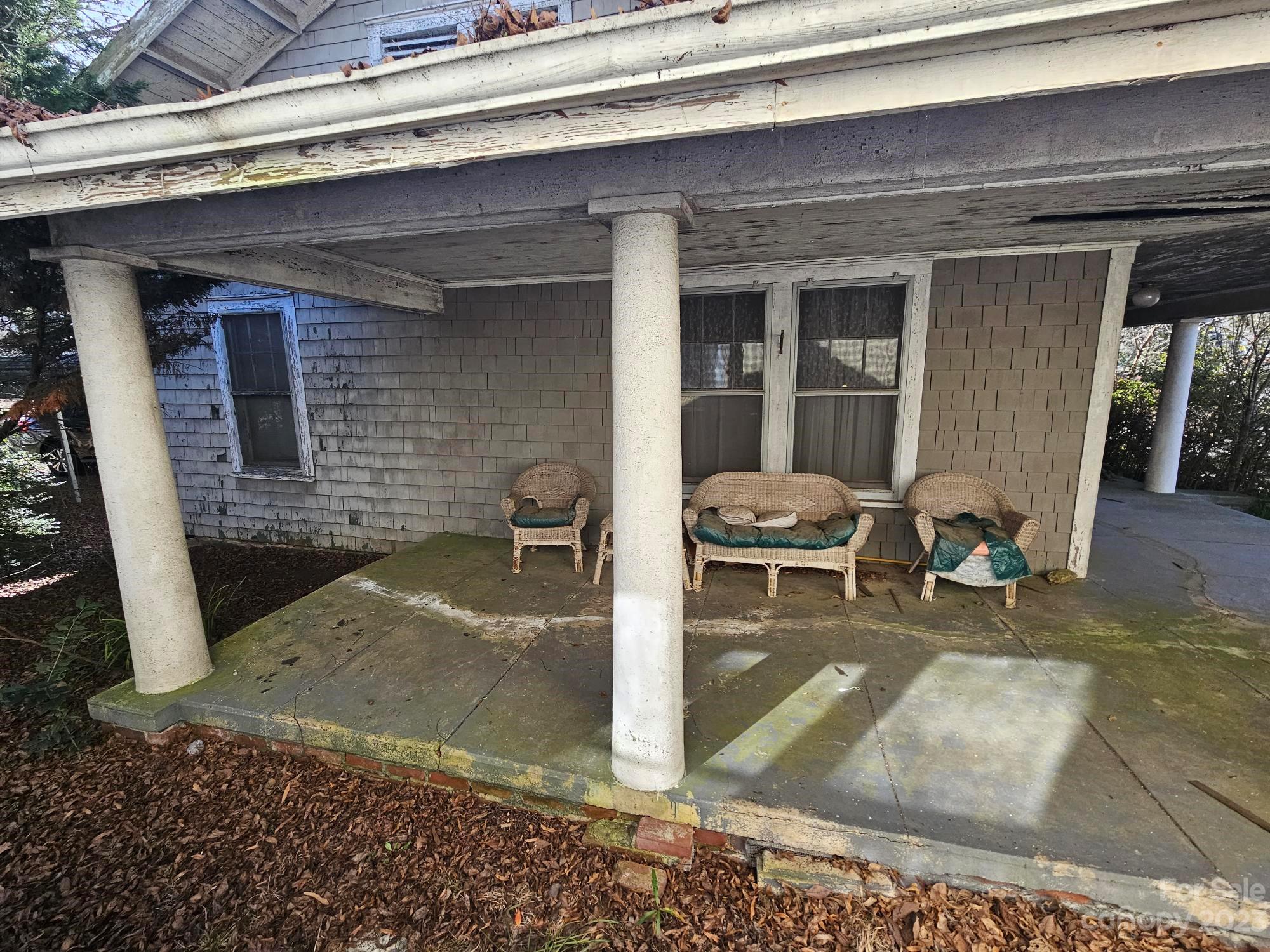 167 Saluda Street
