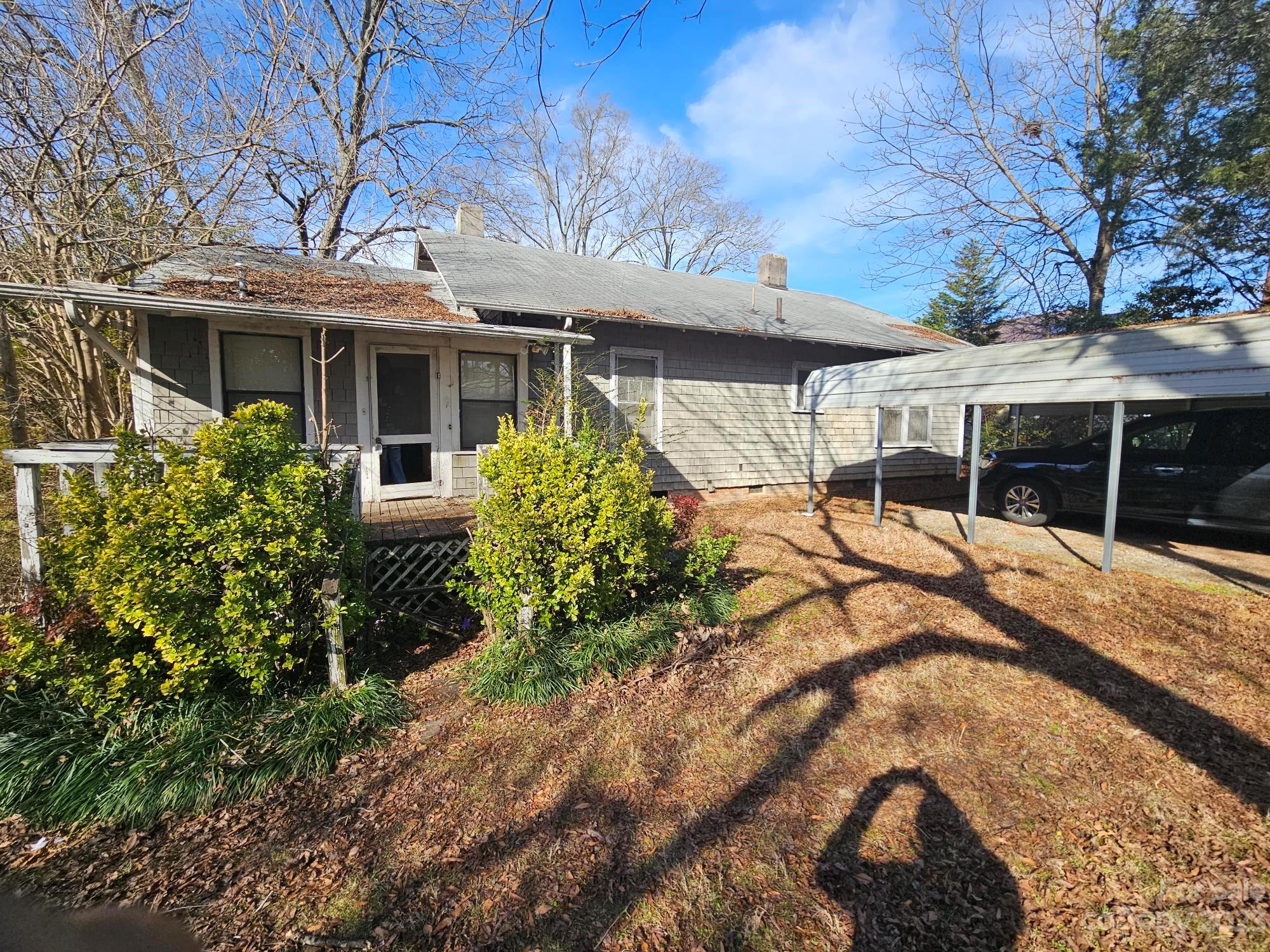 167 Saluda Street