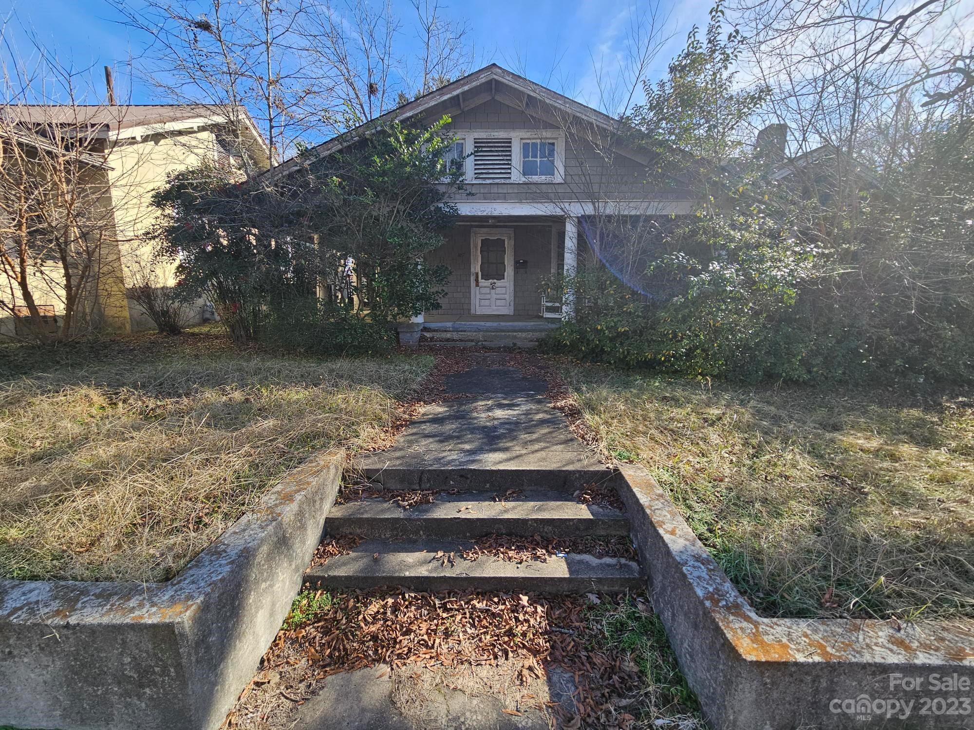 167 Saluda Street
