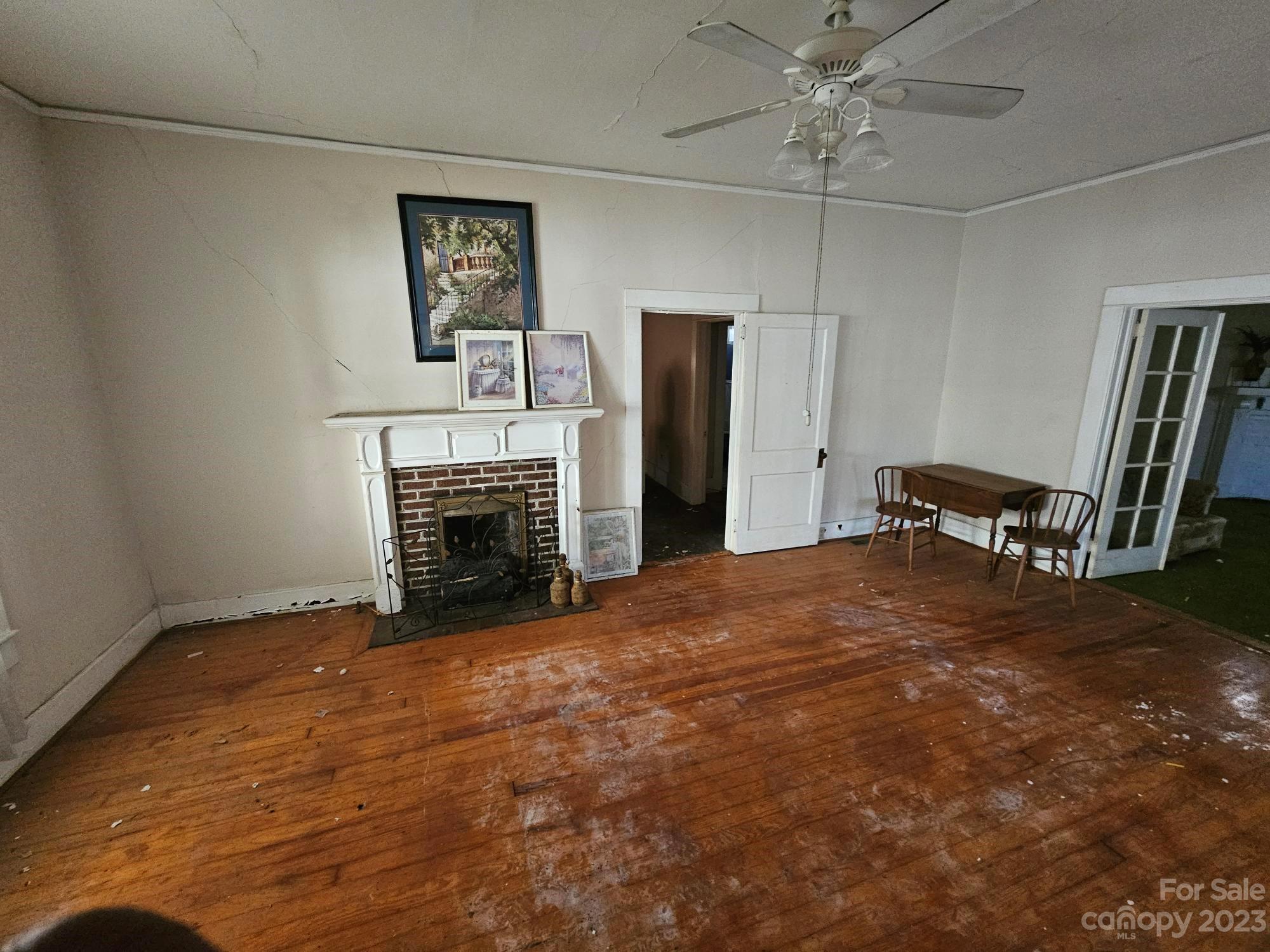 167 Saluda Street