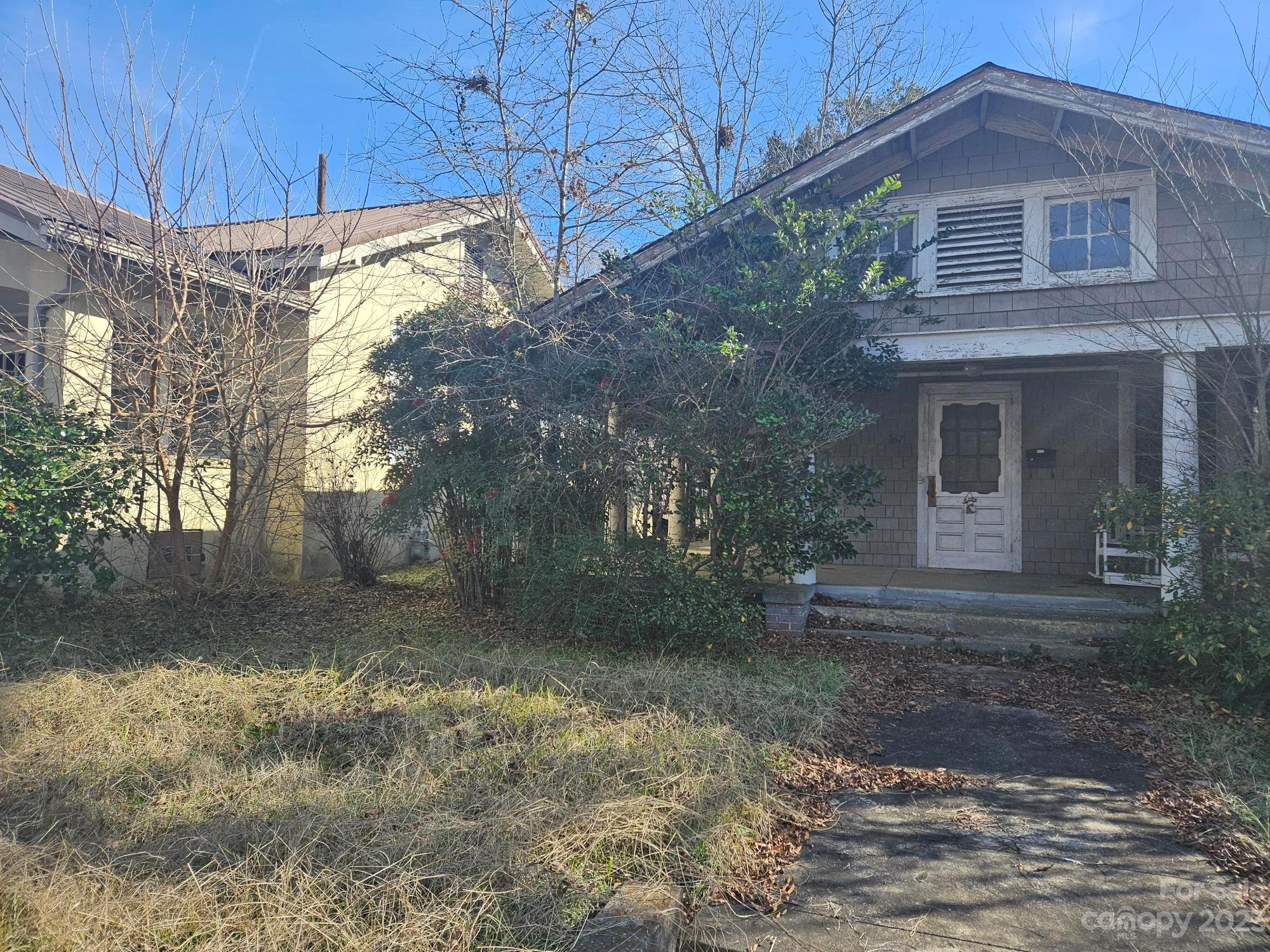 167 Saluda Street