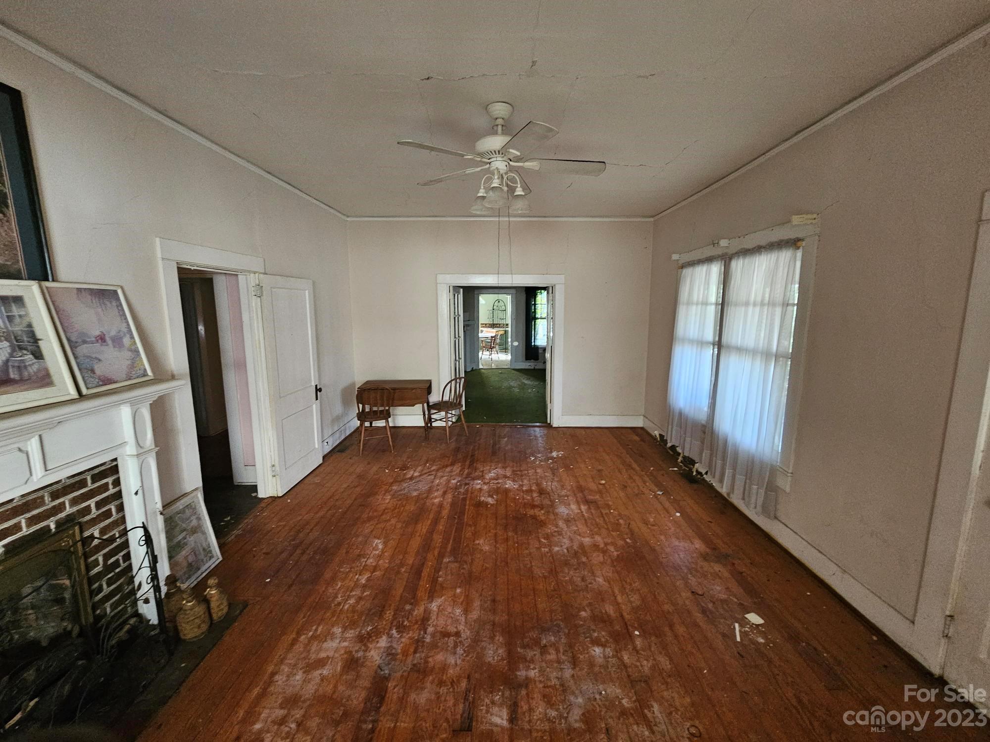 167 Saluda Street
