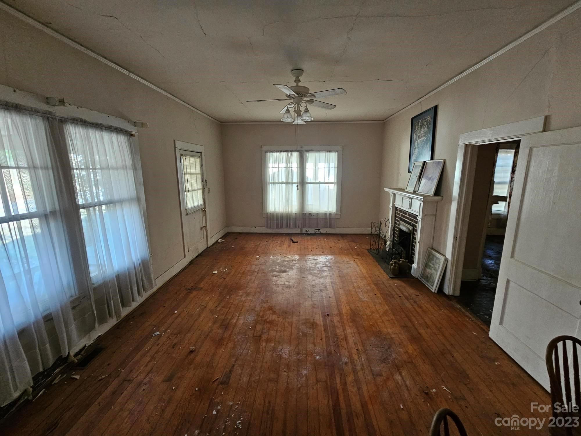 167 Saluda Street