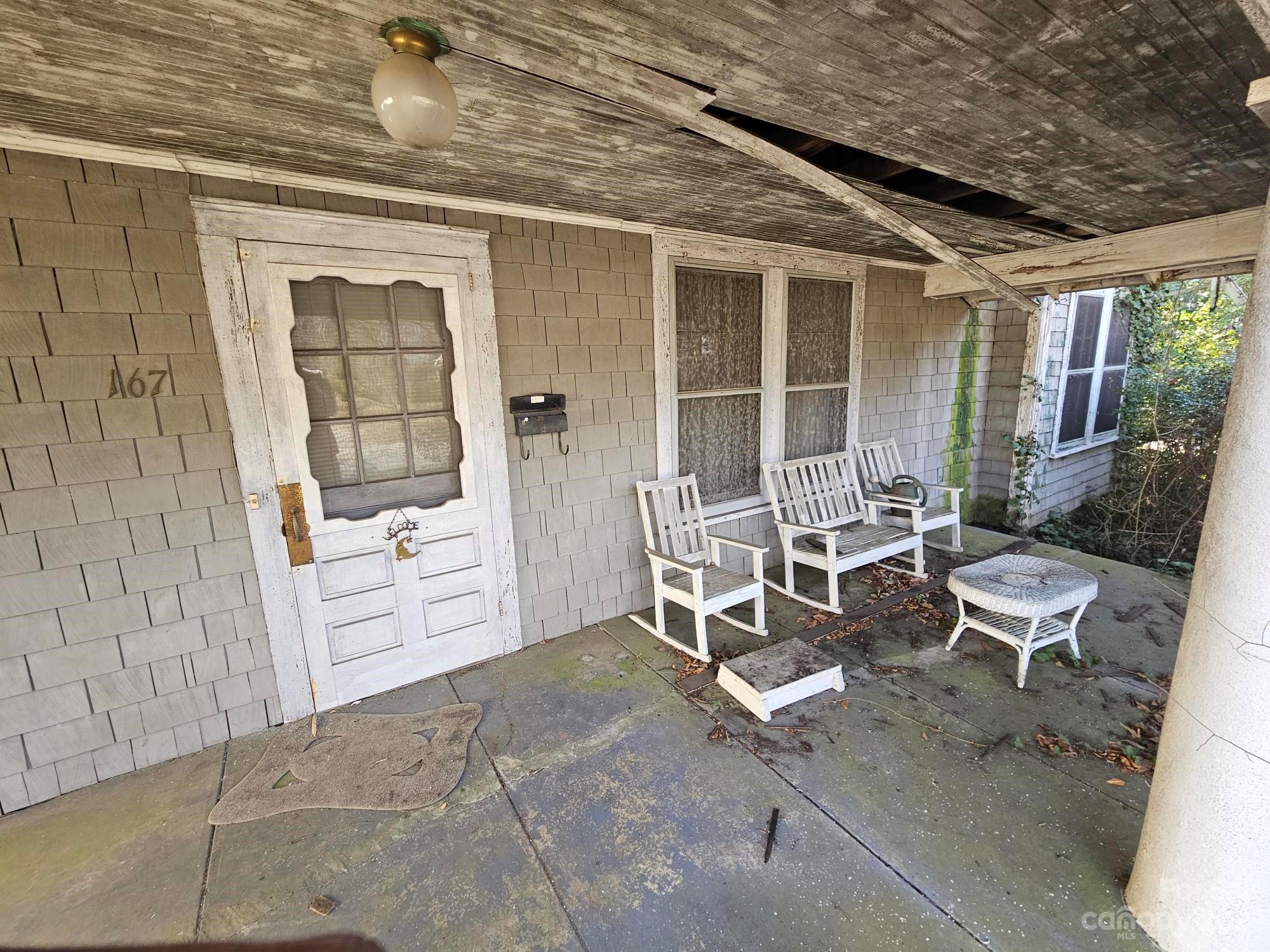 167 Saluda Street