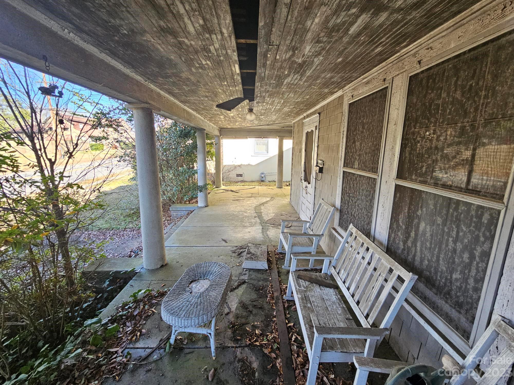 167 Saluda Street