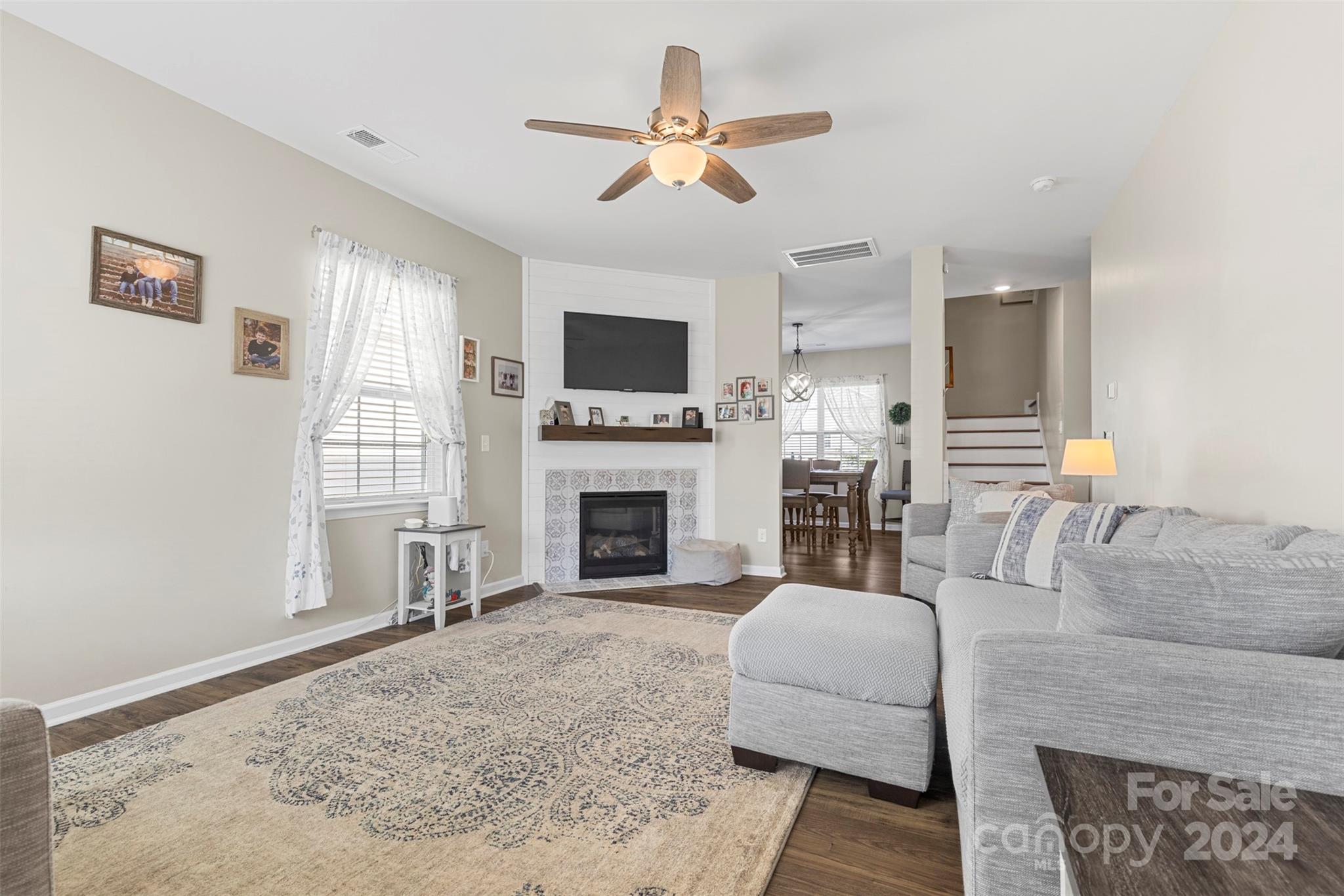 9652 Margrave Drive