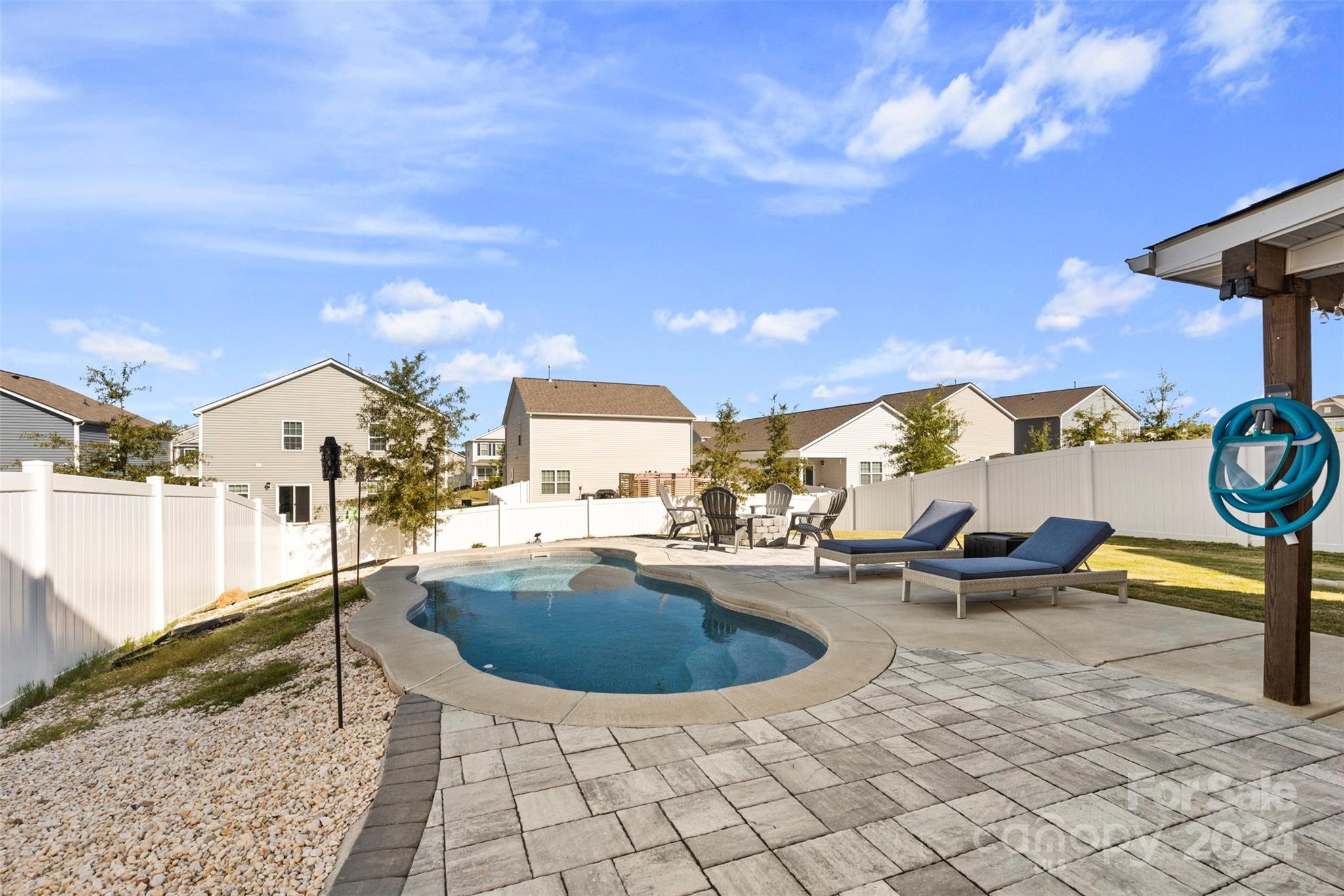 9652 Margrave Drive
