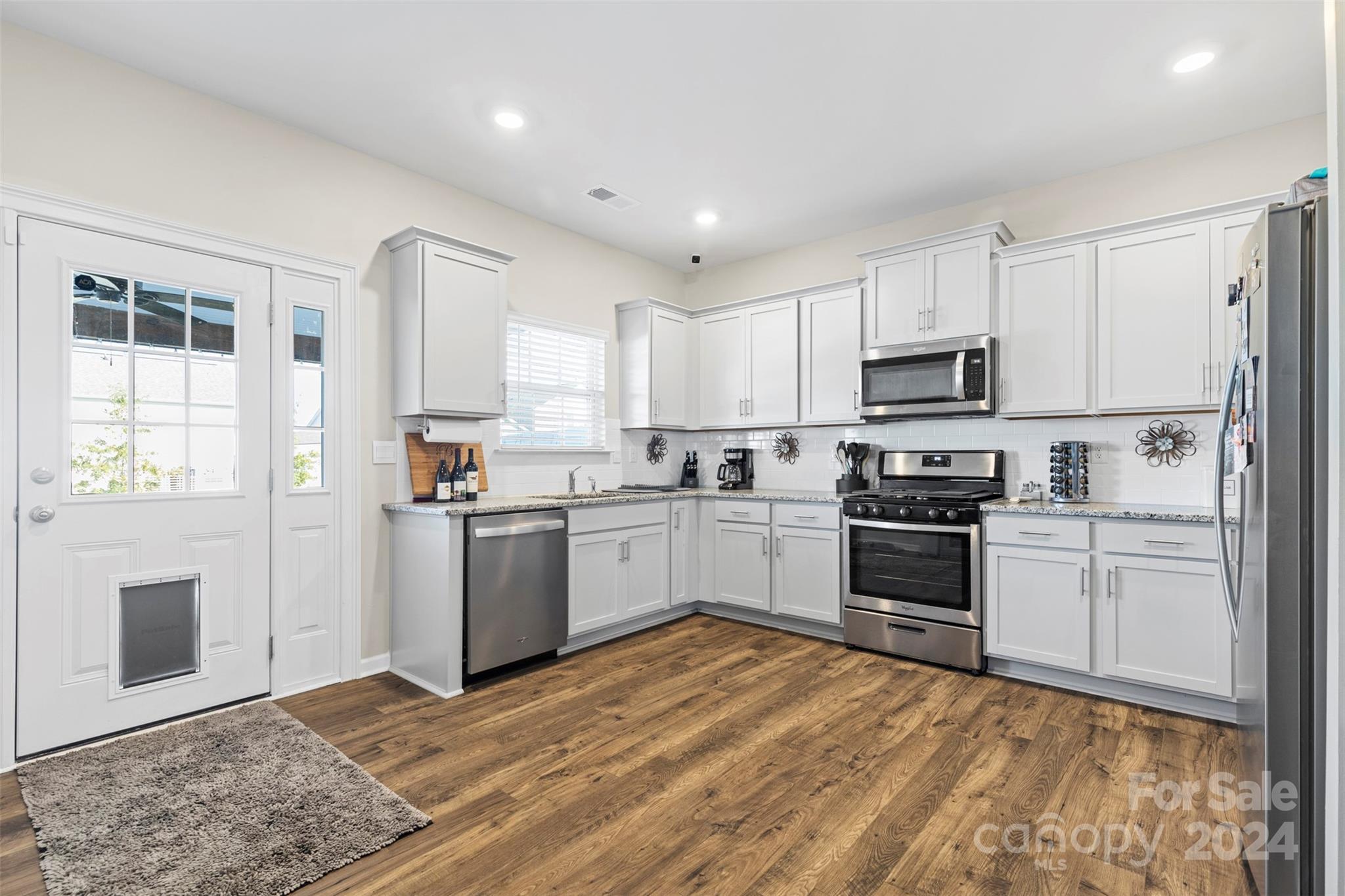 9652 Margrave Drive