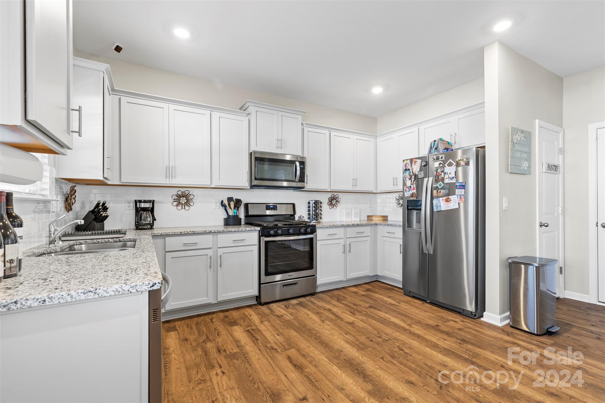 9652 Margrave Drive