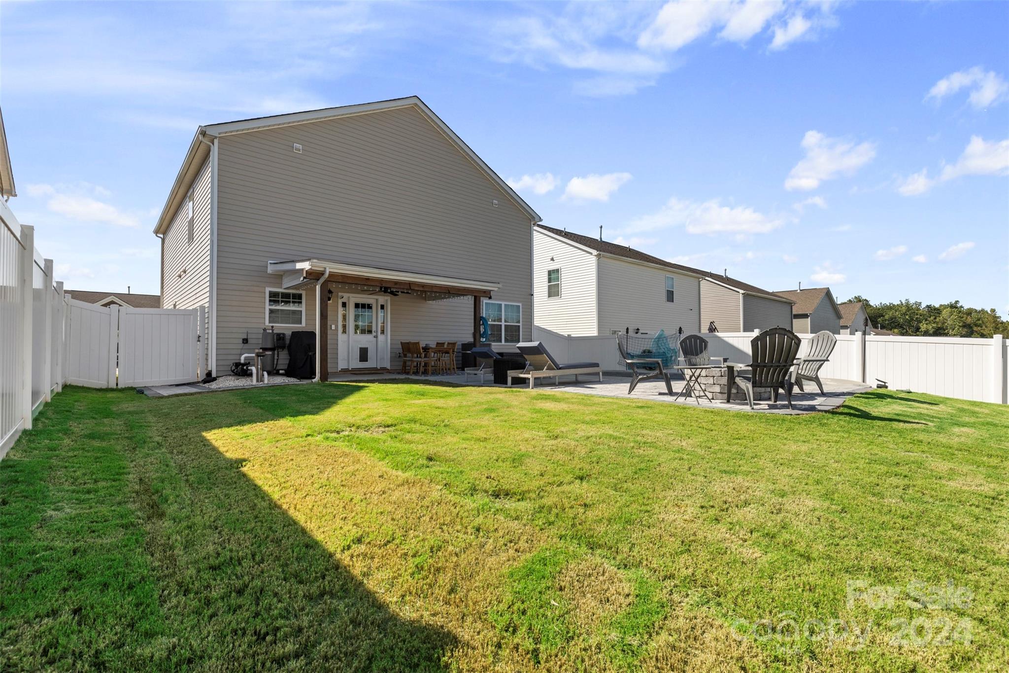 9652 Margrave Drive