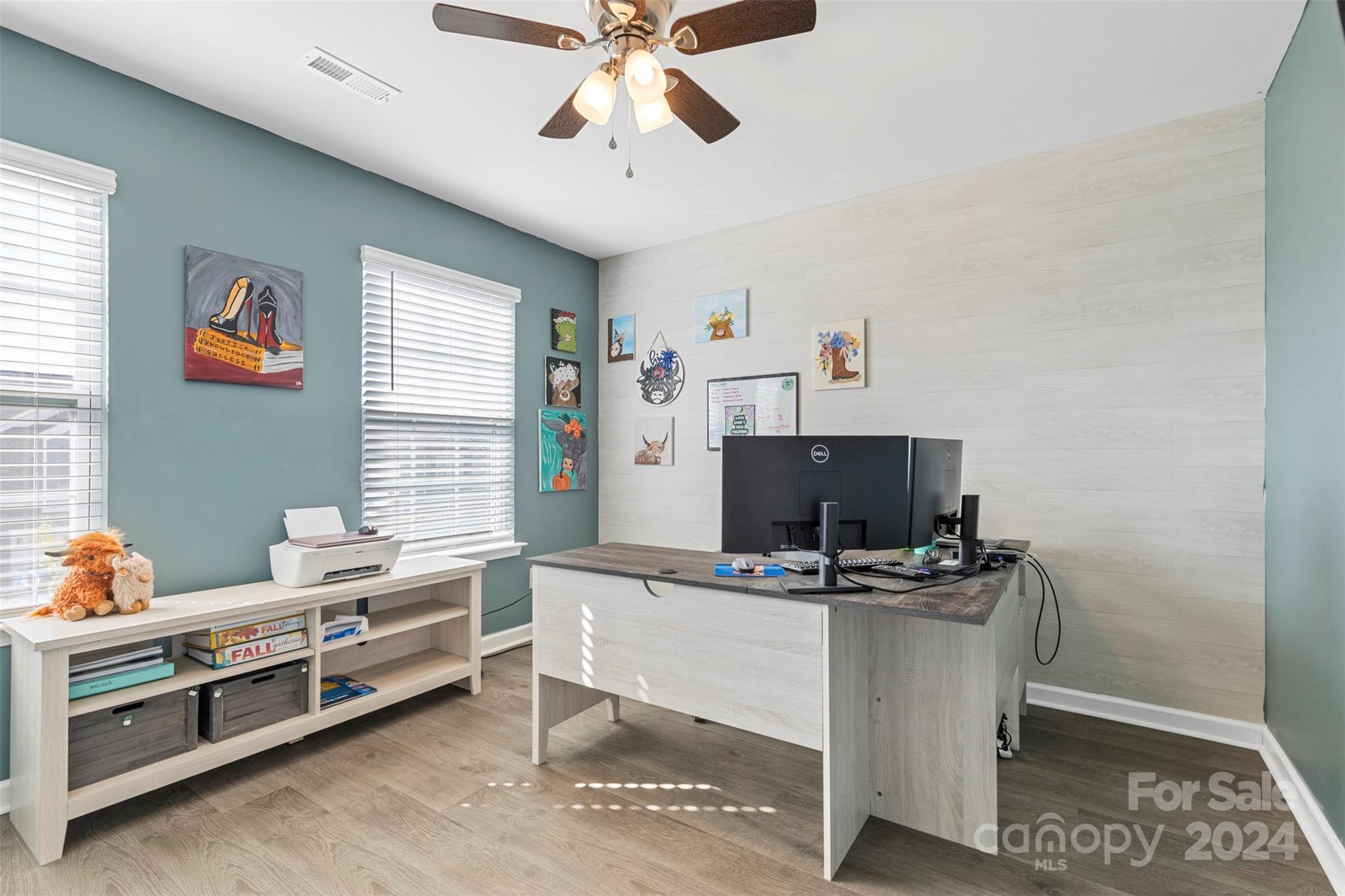 9652 Margrave Drive