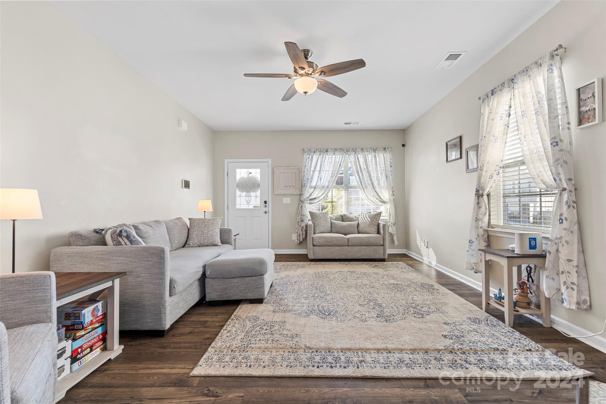 9652 Margrave Drive