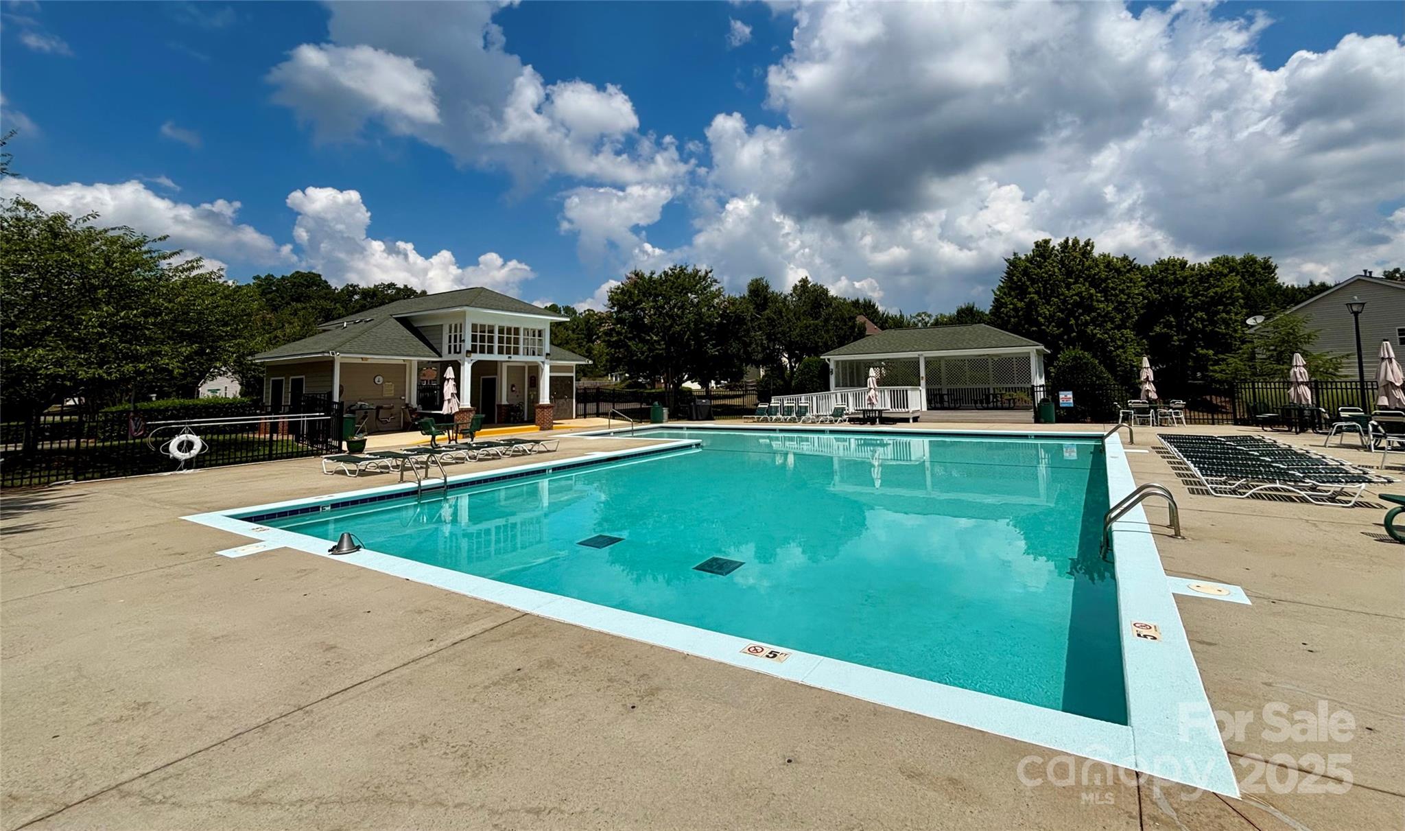 16123 Falling Meadows Lane