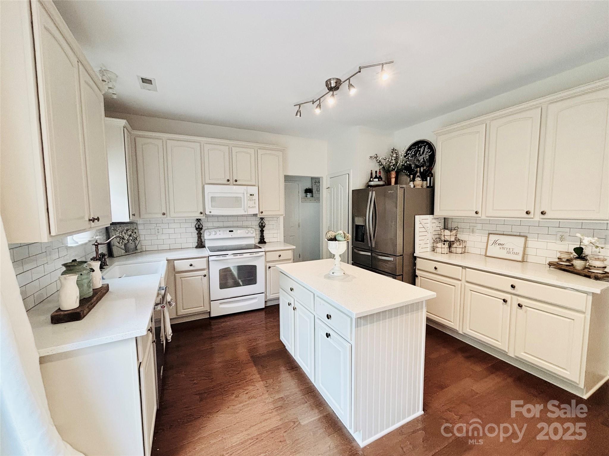 16123 Falling Meadows Lane