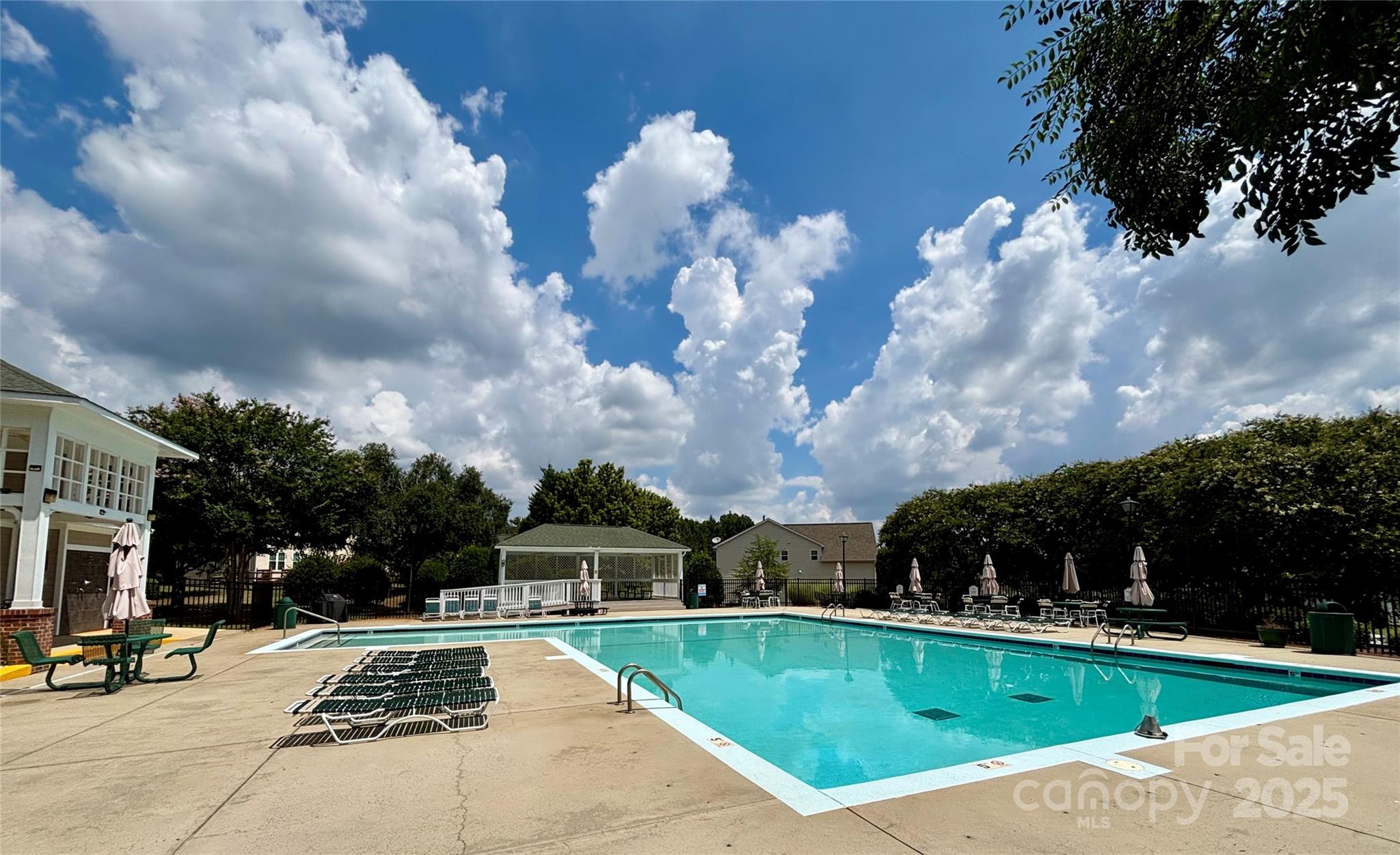 16123 Falling Meadows Lane