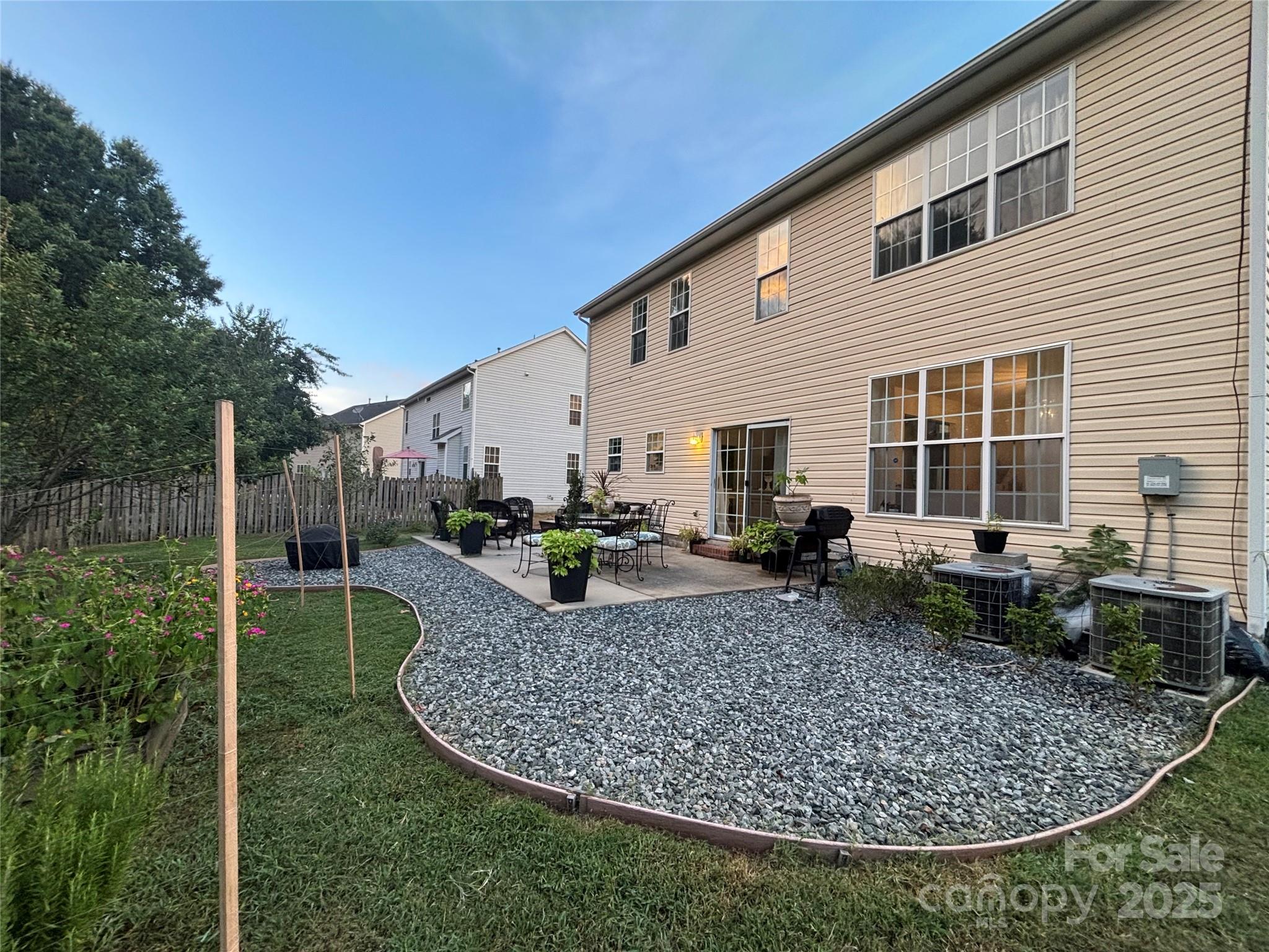 16123 Falling Meadows Lane