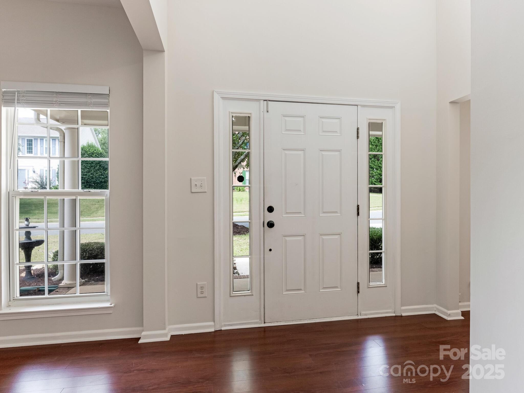 604 Circle Trace Road