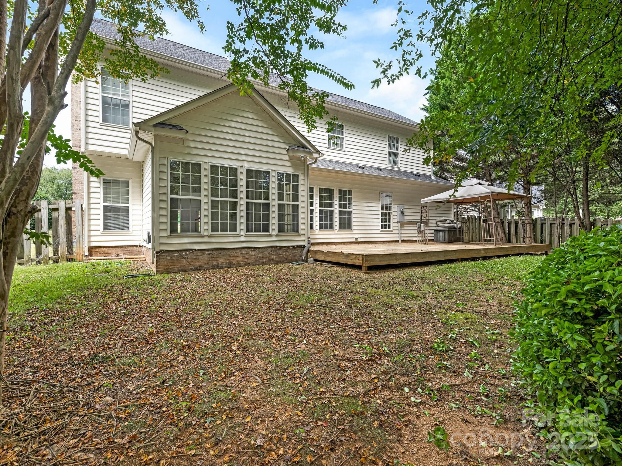 604 Circle Trace Road