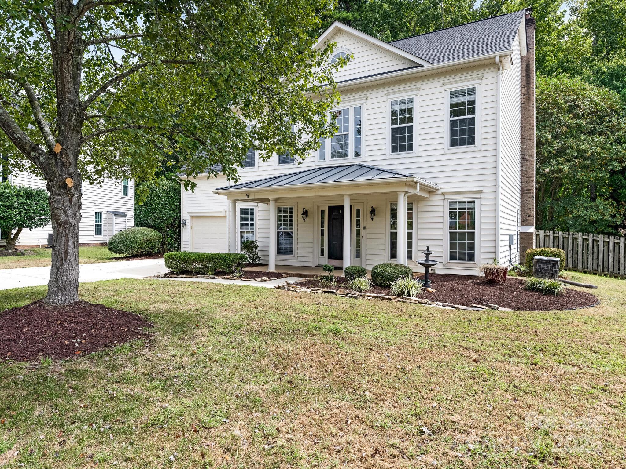 604 Circle Trace Road