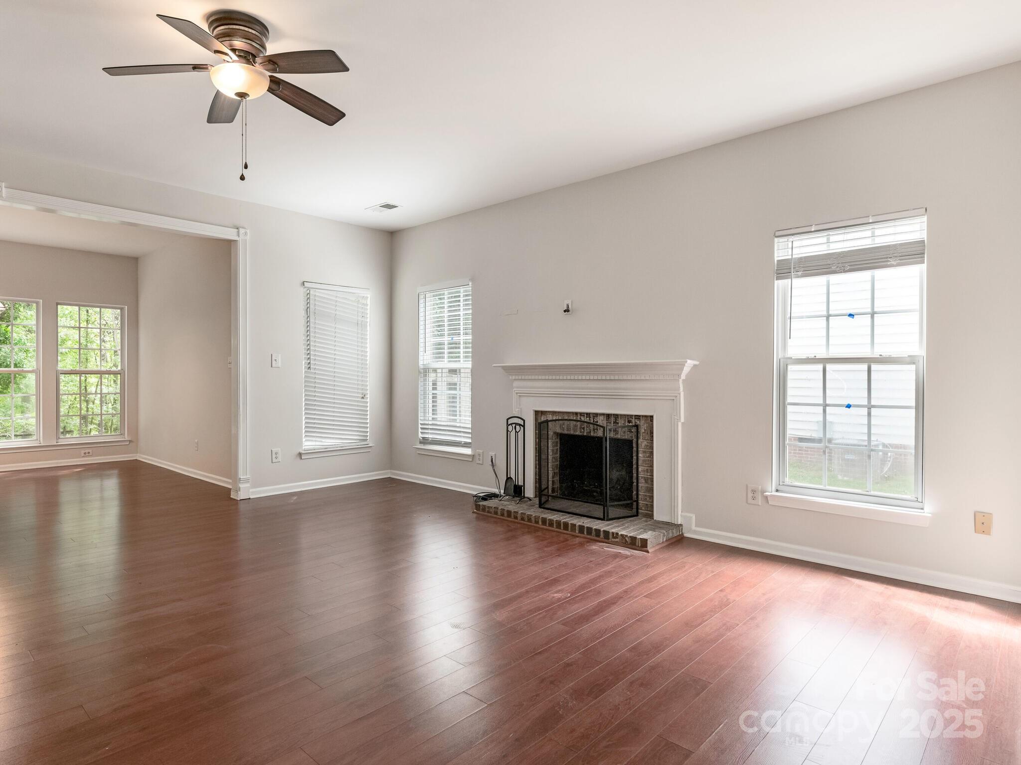 604 Circle Trace Road