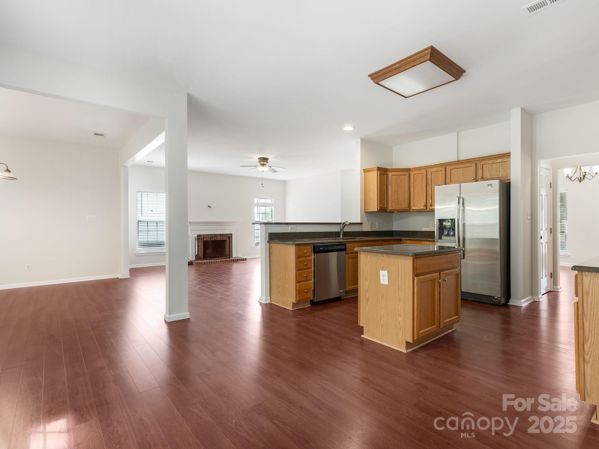 604 Circle Trace Road