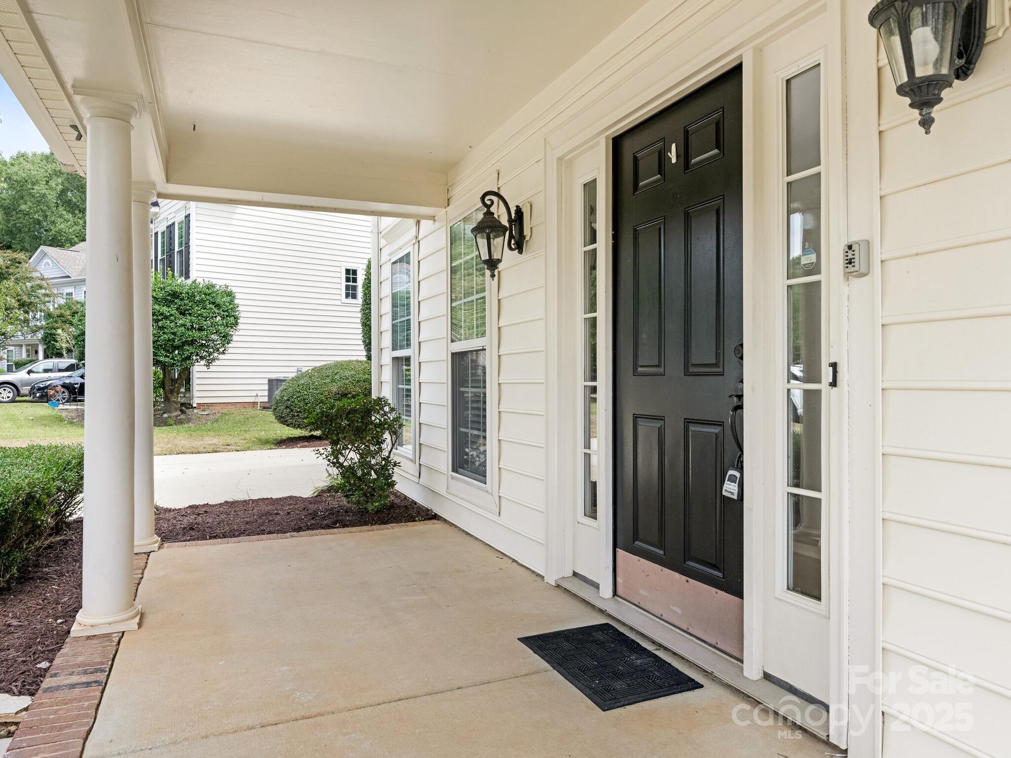 604 Circle Trace Road