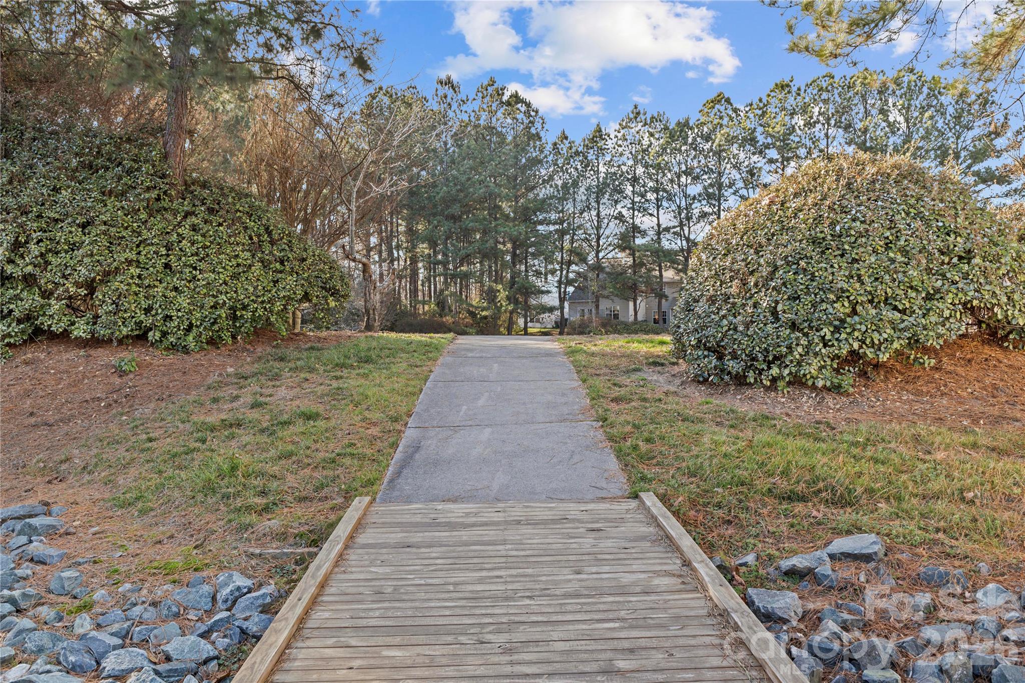 10923 Holly Ridge Boulevard